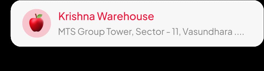 Warehouse